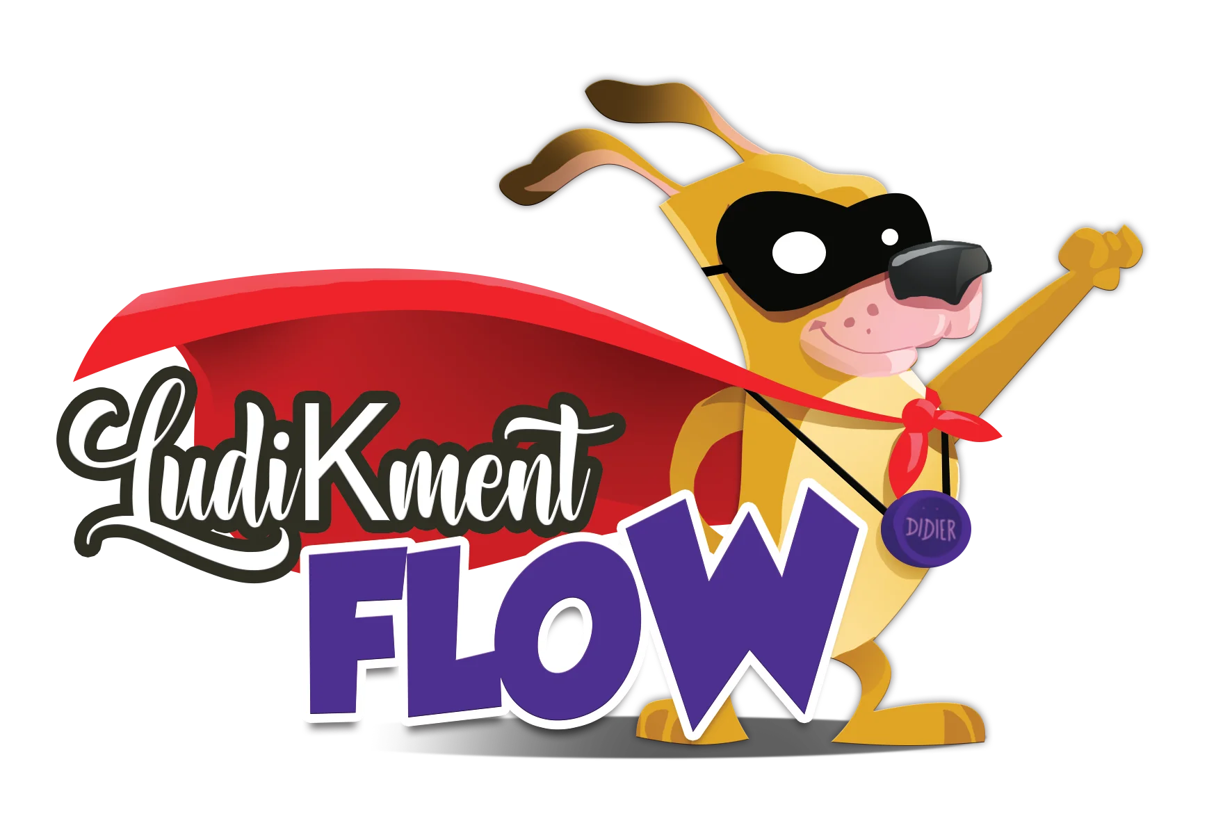 Ludikment Flow